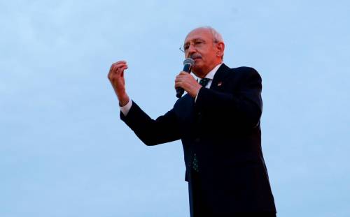 L'economista di sinistra che potrebbe spodestare il Sultano
