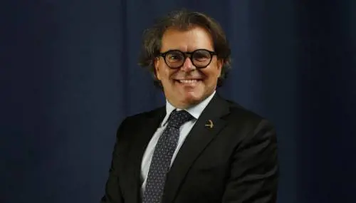 Giovanni Lionetti, ceo Swag