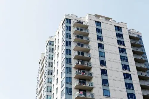 Sicurezza in condominio: ecco come funziona la vigilanza