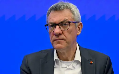 "Scelta arrogante": ora Landini vuol dettare i tempi al governo