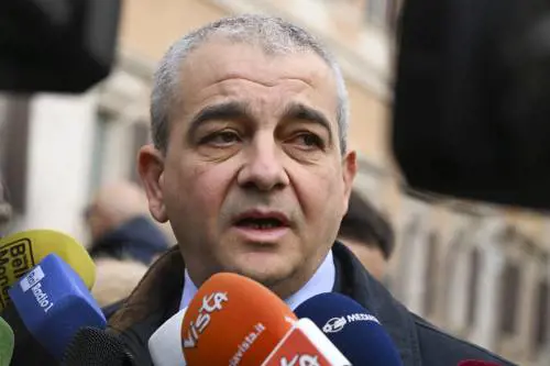 "Il governo ha evitato un disastro sul Pnrr. Opposizione anti italiana senza più credibilità"