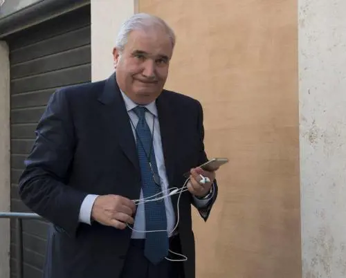 Fioroni gela Schlein: "Il suo Pd non ha appeal"