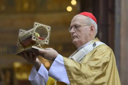 "La mia Ungheria non è  il Paese dei muri"