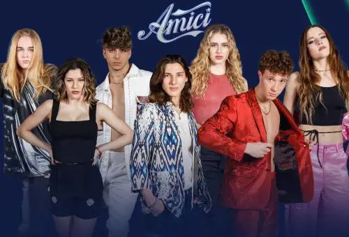 Amici 2023: tutte le anticipazioni e gli ospiti della settima serata