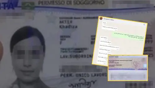 "Ho agenti in ogni consolato". Dove arrivano davvero i documenti dei migranti