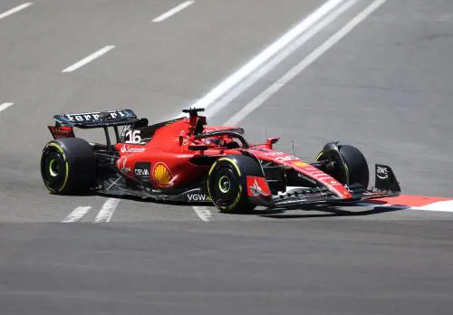 F1, Gran Premio dell’Azerbaijan: i favoriti, la griglia e dove vederlo in tv