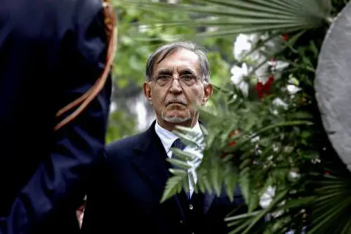 L'appello di La Russa per Ramelli: “Ora pacificazione nazionale”