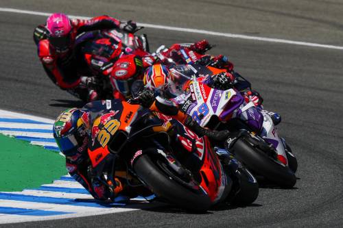 MotoGP Spagna 2023: cosa aspettarsi e dove vederla in tv