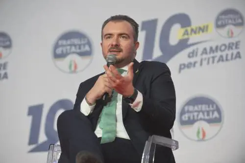 Assolto il leghista Molinari. Fa flop l'inchiesta che gli costò la presidenza della Camera