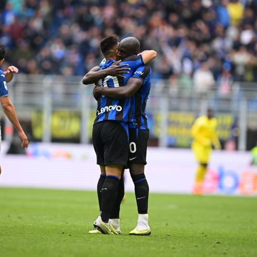 FC Internazionale Milano (Twitter)