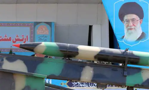 L'Iran ora insidia Usa e Israele: ecco la tela dei pasdaran