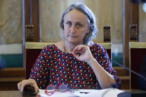 Gaffe dell'assessore: "Roma meglio sporca"