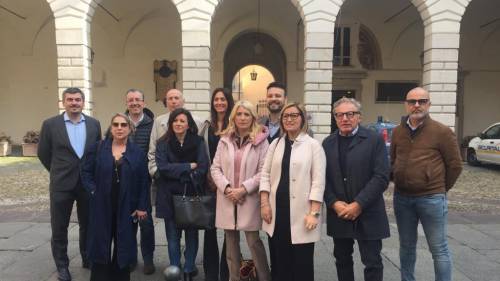Elezioni: a Brescia interrogazione del centrodestra a Piantedosi. Deputati bresciani contro comunicazione elettorale del Comune