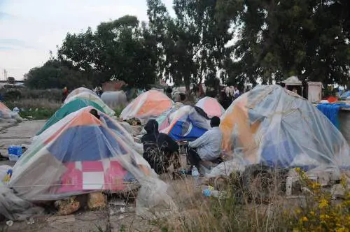 Da San Ferdinando a Mazara. Ecco i ghetti d'Italia nelle mani dei clandestini