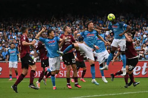 Un derby stregato riaccende l'incubo tv