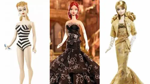 Non buttate le vecchie Barbie: potrebbero valere 20mila euro. Ecco come riconoscerle