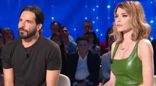 L'ospitata dalla Venier, le critiche e l'ira: cos'è successo a Laura Chiatti