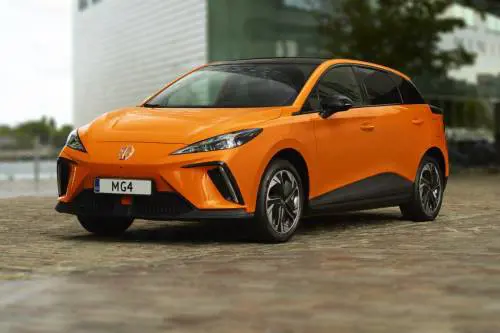 Le migliori auto elettriche per rapporto prezzo/autonomia