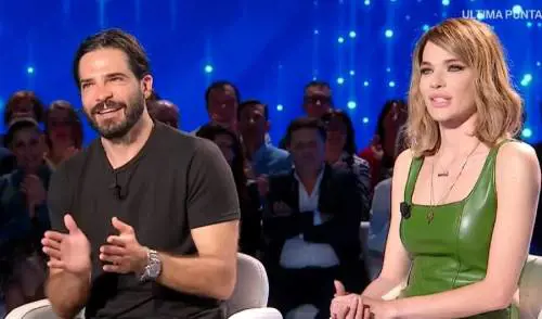 "Se l'avesse detto mio marito...". Lo sfogo di Laura Chiatti scatena la polemica