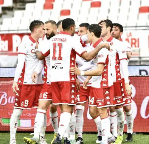 SSC Bari (Instagram)