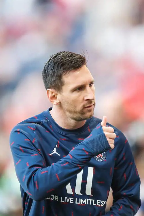 Derby tra Usa e Arabia. Ma non è più guerra solo tra vecchie glorie