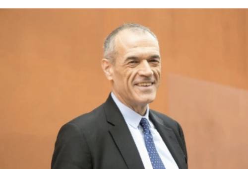 "Sono stato il Musk italiano. Ma il tagliatore finisce tagliato"