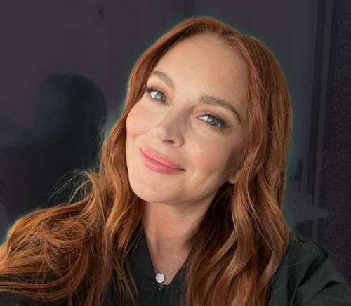 Il successo, la droga, gli arresti, la svolta: la nuova vita di Lindsay Lohan