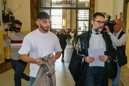 Stupri in Duomo a Capodanno. Arriva il primo condannato