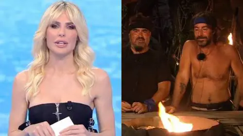 Isola dei Famosi 2023, le pagelle: perfetti Mazzoli-Noise voto 8.5, “assenti” i Jalisse voto 4