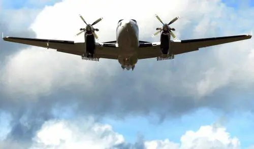 In Messico si bombardano le nuvole per fermare la siccità