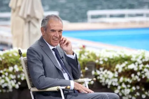 Carlo Cottarelli
