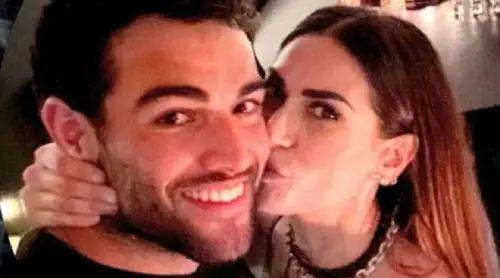 "È finita con Matteo Berrettini". L'ultimo gossip su Melissa Satta