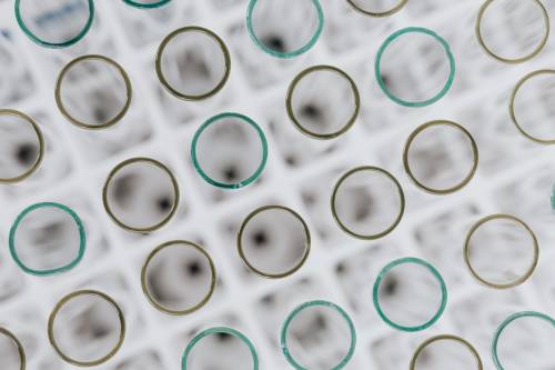 Cancro, il nuovo sensore di nanoparticelle per la diagnosi precoce
