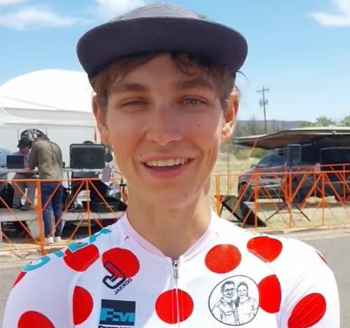 Ciclista transgender vince gara in New Mexico: è polemica sul Tour of the Gila