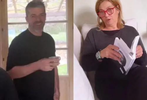 “È uno zozzo”. La suocera di Luca Argentero sconvolta dal suo nuovo libro