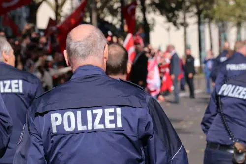 Germania, arrestato assistente europarlamentare Afd: "Spiava per la Cina"