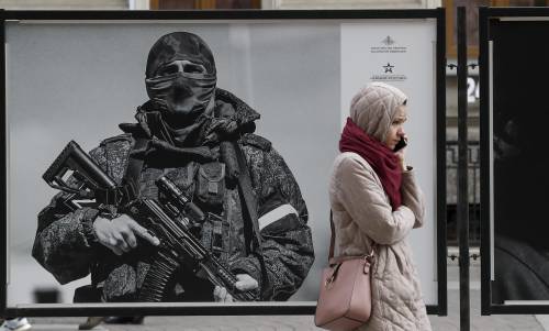 Il rischio escalation e il fronte interno: cosa può succedere ora a Mosca