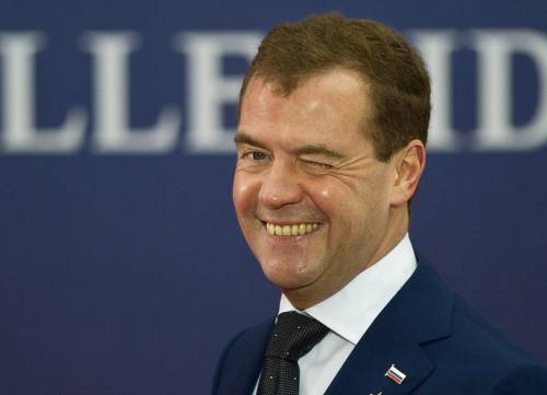 "Devono essere distrutti come sorci": Medvedev contro i sabotatori di Belgorod