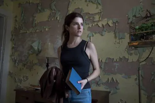 L'intervista ad Anna Kendrick: "Porto al cinema una relazione tossica"