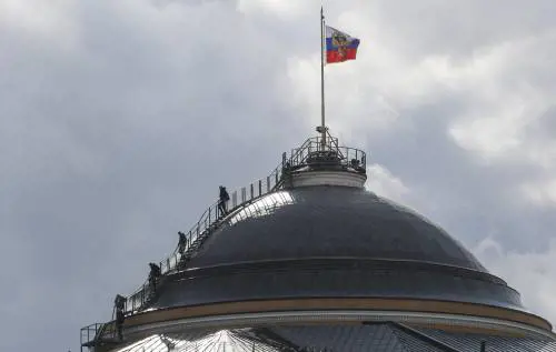 18 miliardi di utili "prigionieri" in Russia: la risposta alle sanzioni colpisce l'Occidente