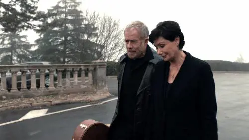 Un Pupi Avati cupo che dirige alla grande