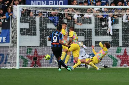 L'Atalanta da rimonta non si ferma più. Champions, si può fare