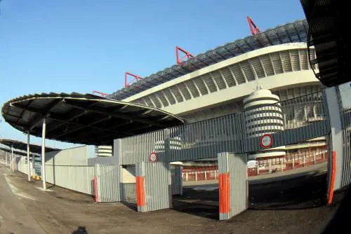 Nasce l'Euro italo-turco. La mossa di Uefa e Fifa per garantirsi gli eventi