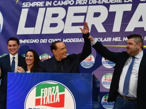 "Comunali ed Europee. Con il ritorno di Silvio Fi sarà in doppia cifra"