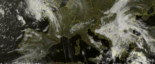 Meteo estremo: ecco cosa dovete aspettarvi