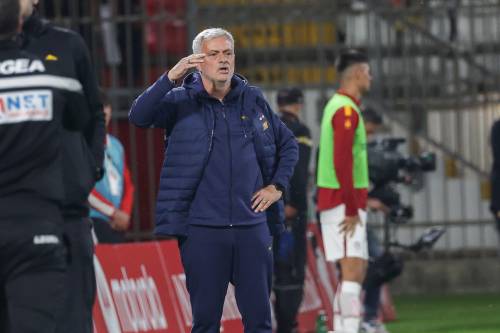 "L’arbitro più scarso mai avuto": Mourinho finisce sotto indagine