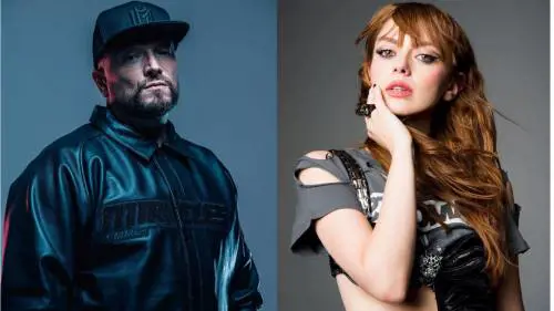 Guè Pequeno “innamorato” di Annalisa? Il dettaglio social che rivela tutto