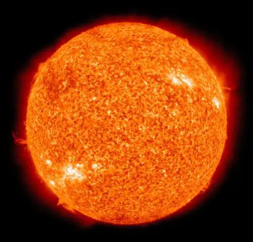 "Abbiamo visto il futuro del pianeta": così il Sole inghiottirà la Terra