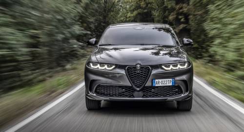 I SUV più venduti in Italia: 5 modelli da scegliere
