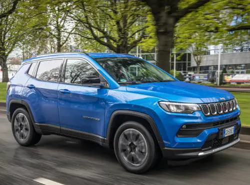 Le migliori offerte del mercato auto di marzo: ecco 10 modelli da acquistare